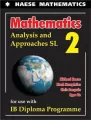 Mathematics: Analysis and Approaches SL 2 - tantis.pl