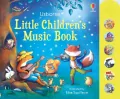 Little Children's Music Book wer. angielska - tantis.pl