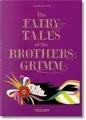 The Fairy Tales of the Brothers Grimm wer. angielska - tantis.pl