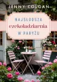 Najsłodsza czekoladziarnia w Paryżu - tantis.pl