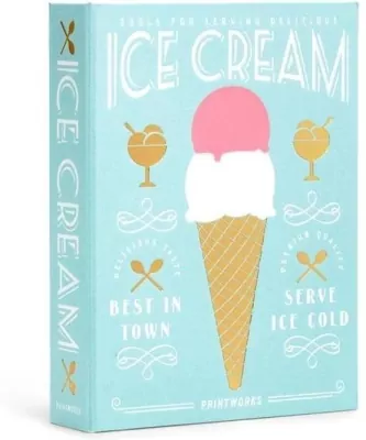 Zestaw The Essentials - Ice Cream Tools