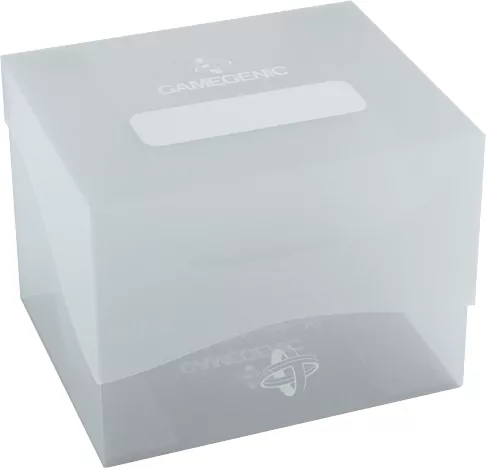 Gamegenic: Side Holder 100+ XL - Clear - tantis.pl