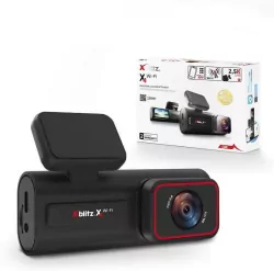 Kamera samochodowa X4 Wi-Fi