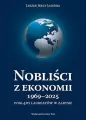 Nobliści z ekonomii 1969-2025 - tantis.pl