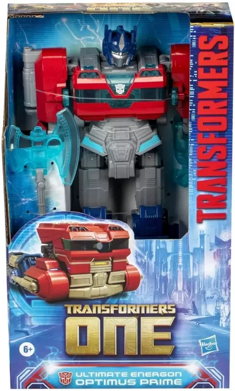 *****TRA One Optimus Prime F9494 /3 - tantis.pl