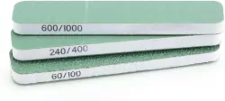Vallejo: T04001 - Tools - FlexiSander Dual Grit 90x19x6 mm (3)