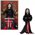 Monster High x Wednesday Morticia - tantis.pl