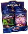 Disney Lorcana (Set05) starter deck set box (8set) - tantis.pl