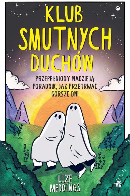 Klub Smutnych Duchów. Przepełniony nadzieją... - tantis.pl