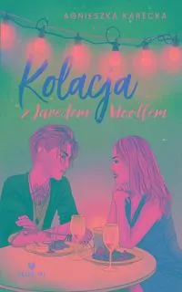 Kolacja z Jaredem Woolf'em - tantis.pl