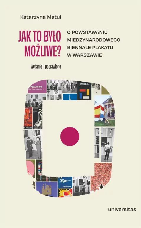 Jak to było możliwe? O powstawaniu... - tantis.pl