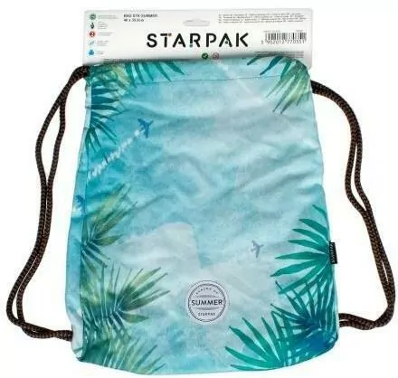 Worek na ramię Summer - tantis.pl