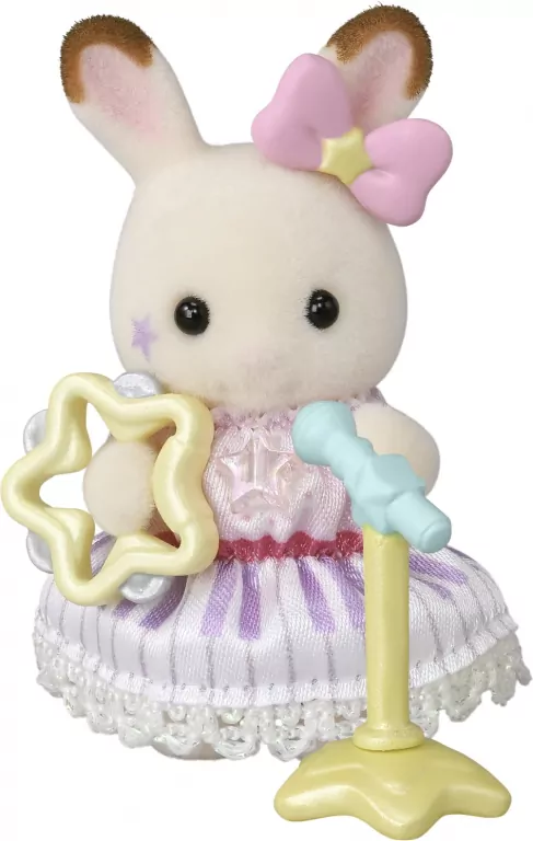 Sylvanian Families Koncert - tantis.pl