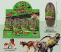 Jajo dinozaura zmieniającego kolor MIX - tantis.pl