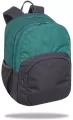 Plecak młodzieżowy Coolpack Rider Green - tantis.pl