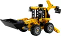 LEGO® Technic. Koparko-ładowarka. 42197 - tantis.pl