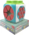 Clemmy kostka sensoryczna - tantis.pl