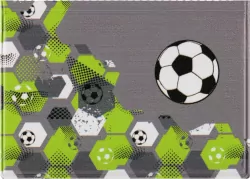 OKLADKA NA DOKUM UCZNIA NOWE BALL KM PLASTI