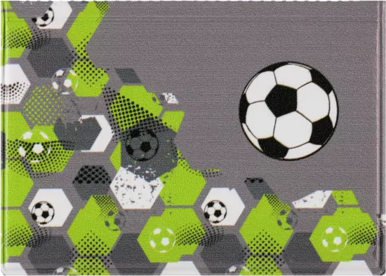 OKLADKA NA DOKUM UCZNIA NOWE BALL KM PLASTI