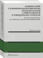Ochrona osób z zaburzeniami psychicznymi... - tantis.pl