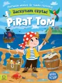 Pirat Tom. Zaczynam czytać - tantis.pl