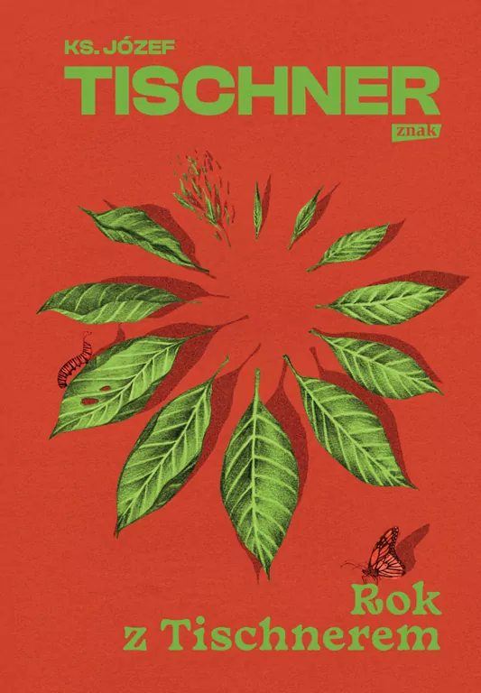 Rok z Tischnerem - tantis.pl