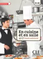 En cuisine et en salle. B-B2 - tantis.pl
