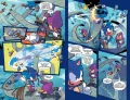 Sonic the Hedgehog 3. Los doktora Eggmana 1 - tantis.pl