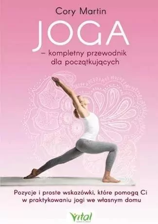 Joga - kompletny przewodnik dla początkujących - tantis.pl