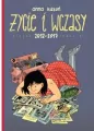 Życie i wczasy. 2012-2017 - tantis.pl