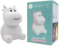 Lampka nocna LED krówka różowa - tantis.pl