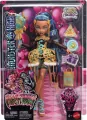 Monster High Nefera de Nile Lalka podstawowa - tantis.pl