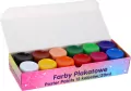 FARBY PLAK 12KOL 20ML CARE BEARS STK FOL 6/24 - tantis.pl