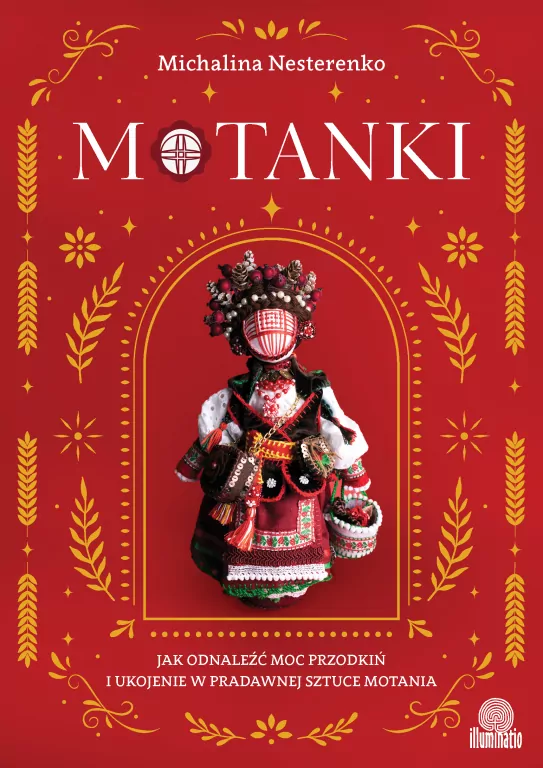 Motanki - tantis.pl