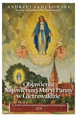 Objawienia NMP w Gietrzwałdzie - tantis.pl