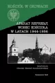 Aparat represji wobec kościoła w latach 1944-1956 - tantis.pl