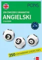 Angielski z kluczek. 250 ćwiczeń z gramatyki - tantis.pl