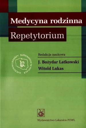 Medycyna rodzinna Repetytorium - tantis.pl