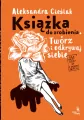 Książka do zrobienia. Twórz i odkrywaj siebie - tantis.pl
