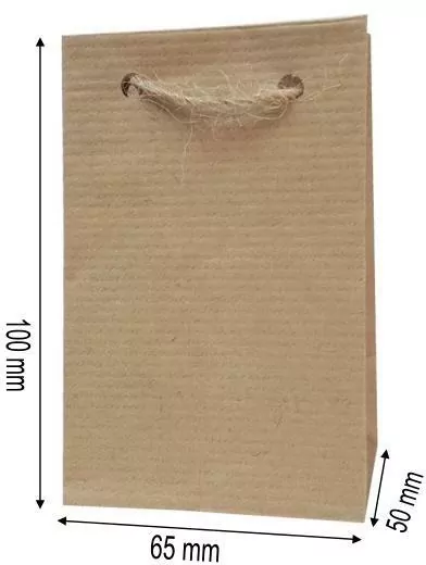 Torebka ozdobna mikro. - tantis.pl