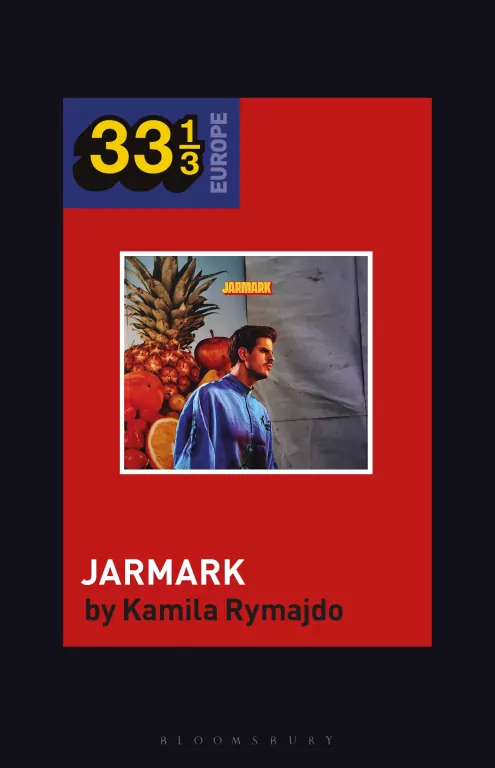 Taco Hemingway's Jarmark wer. angielska - tantis.pl