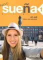 Suena Nuevo 1 Podręcznik + 2 CD poziom A1-A2 - tantis.pl