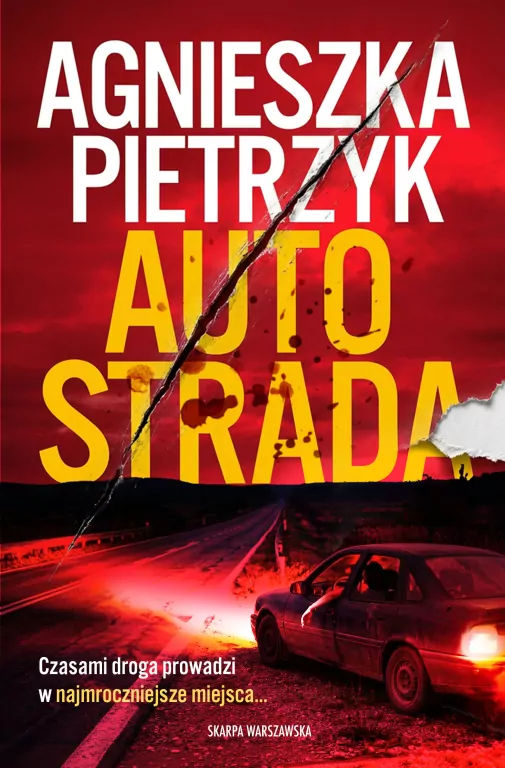 Autostrada - tantis.pl