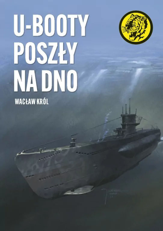 U-Booty poszły na dno - tantis.pl