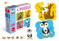 Puzzle z Pingwinem - tantis.pl