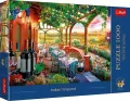 Puzzle 1000. Włoska Winnica - tantis.pl