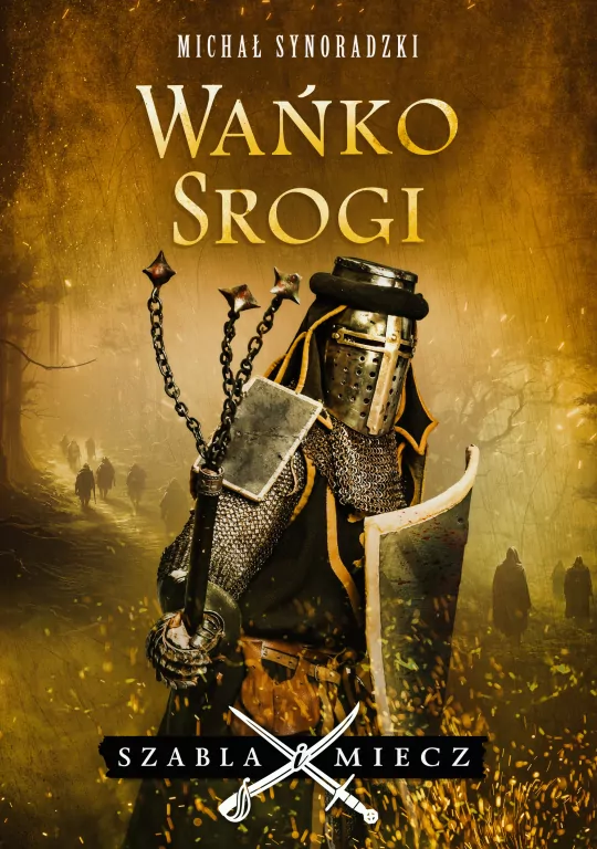 Wańko Srogi - tantis.pl