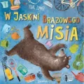 W jaskini brązowego misia - tantis.pl
