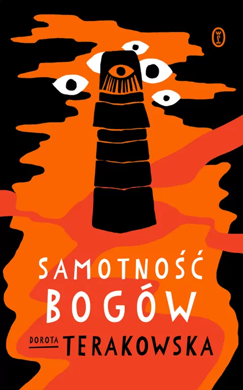Samotność Bogów - tantis.pl