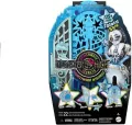 Monster High Straszysekrety Lalka Frankie Stein - tantis.pl